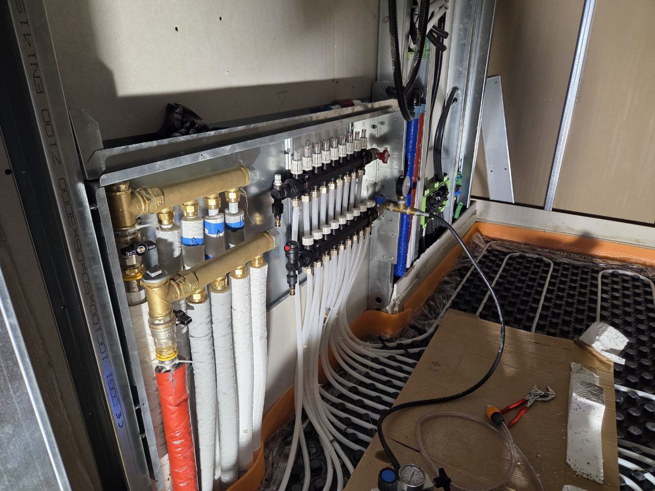 Ristrutturazione Appartamento