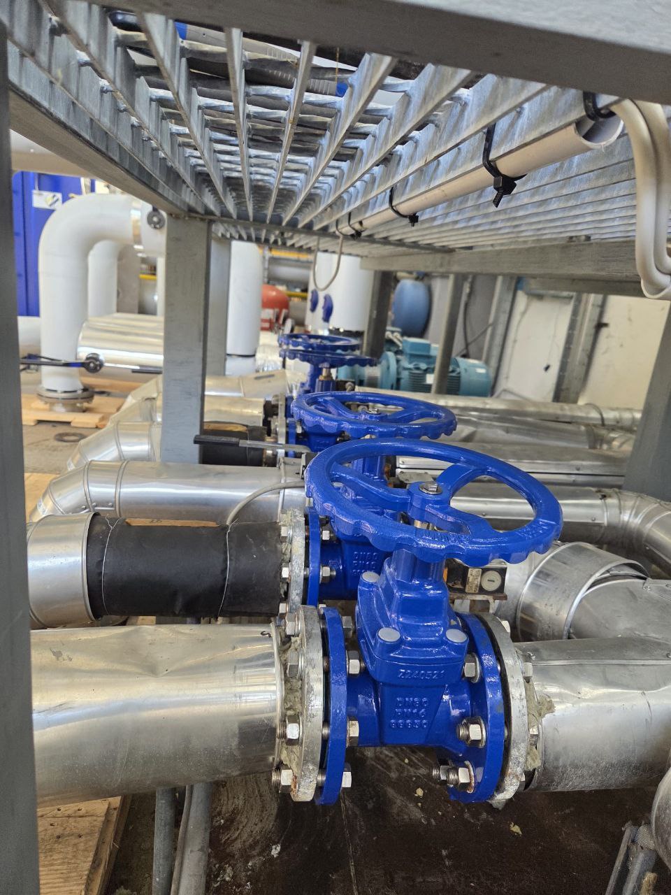 Stabilimento Produttivo