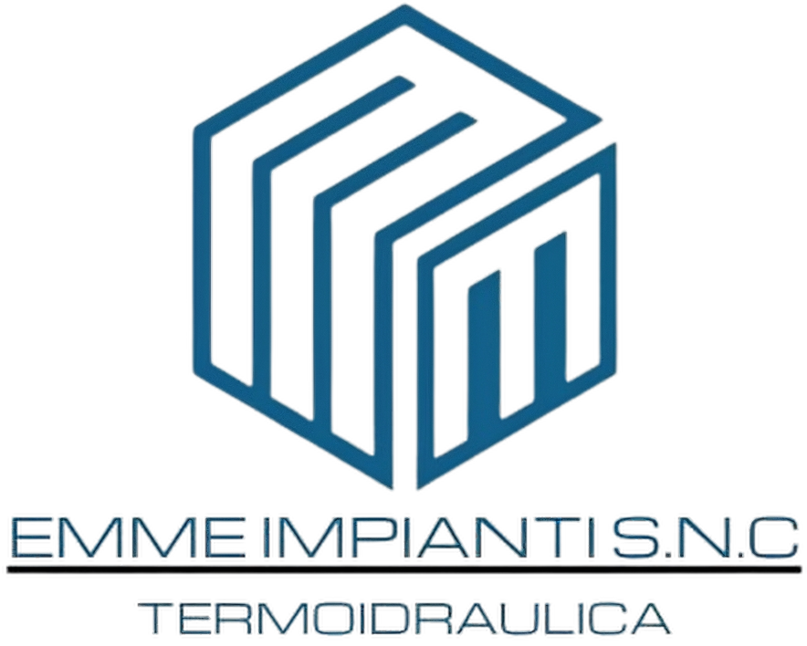 EmmeImpianti SNC Logo