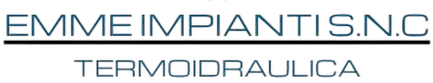 EmmeImpianti SNC Logo