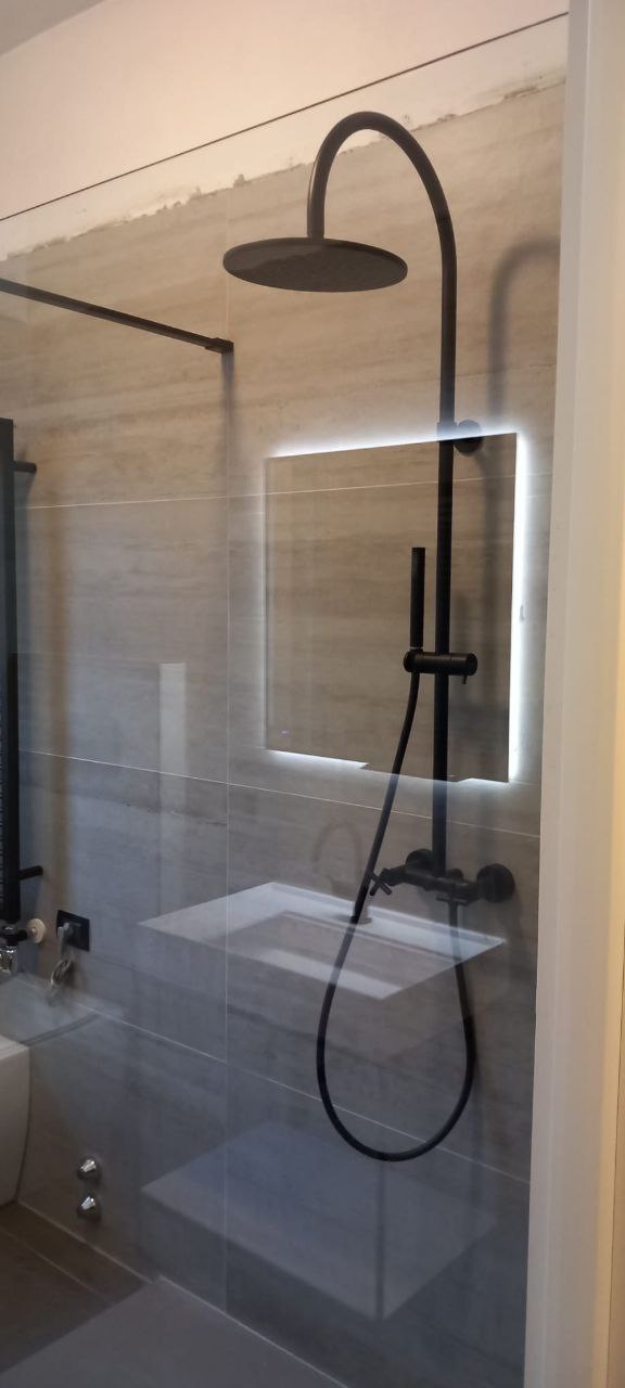 Servizi Idrici/Sanitari